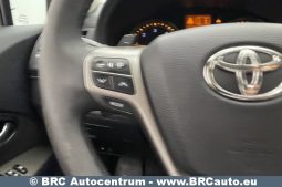 Toyota Avensis 2.2 D-CAT Wagon Automatas 2011 full