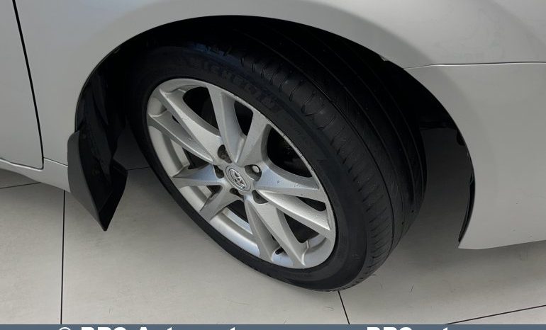 Toyota Avensis 2.2 D-CAT Wagon Automatas 2011 full