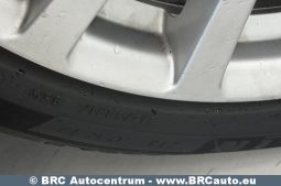 Toyota Avensis 2.2 D-CAT Wagon Automatas 2011 full