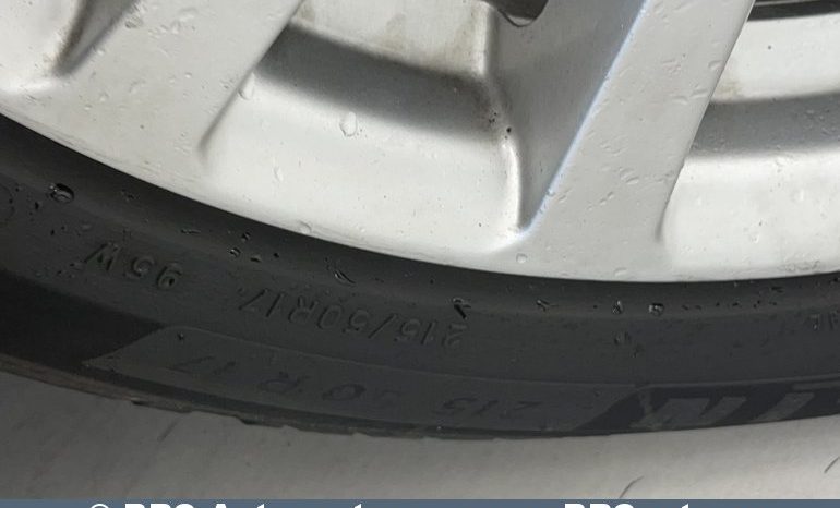 Toyota Avensis 2.2 D-CAT Wagon Automatas 2011 full