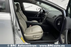 Toyota Avensis 2.2 D-CAT Wagon Automatas 2011