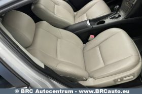 Toyota Avensis 2.2 D-CAT Wagon Automatas 2011