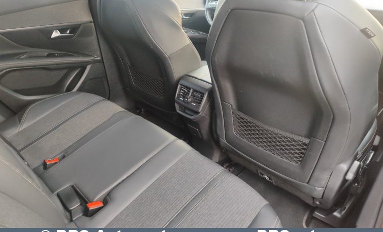 Peugeot 3008 1.2 PureTech GT-Line Automatas 2019 full