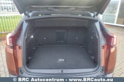 Peugeot 3008 1.2 PureTech GT-Line Automatas 2019 full