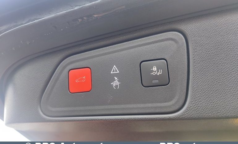 Peugeot 3008 1.2 PureTech GT-Line Automatas 2019 full