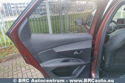 Peugeot 3008 1.2 PureTech GT-Line Automatas 2019 full