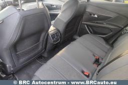 Peugeot 3008 1.2 PureTech GT-Line Automatas 2019 full