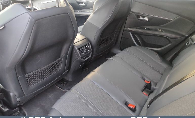 Peugeot 3008 1.2 PureTech GT-Line Automatas 2019 full