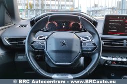 Peugeot 3008 1.2 PureTech GT-Line Automatas 2019 full