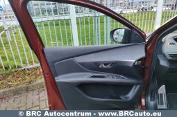 Peugeot 3008 1.2 PureTech GT-Line Automatas 2019 full