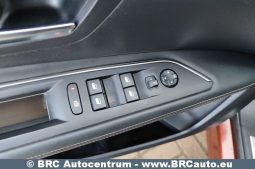 Peugeot 3008 1.2 PureTech GT-Line Automatas 2019 full