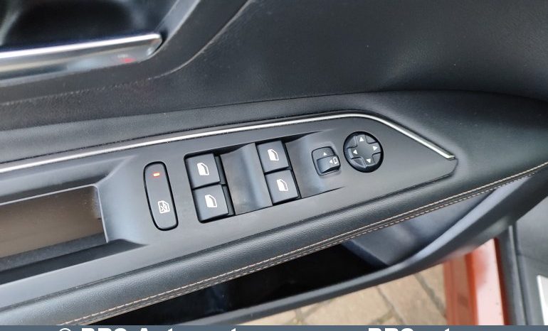 Peugeot 3008 1.2 PureTech GT-Line Automatas 2019 full