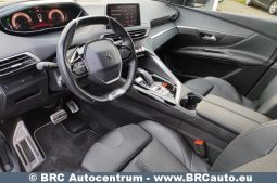 Peugeot 3008 1.2 PureTech GT-Line Automatas 2019 full