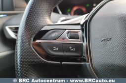 Peugeot 3008 1.2 PureTech GT-Line Automatas 2019 full