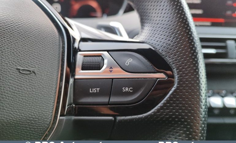 Peugeot 3008 1.2 PureTech GT-Line Automatas 2019 full