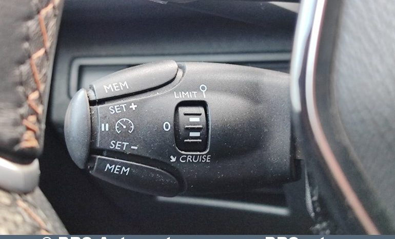 Peugeot 3008 1.2 PureTech GT-Line Automatas 2019 full