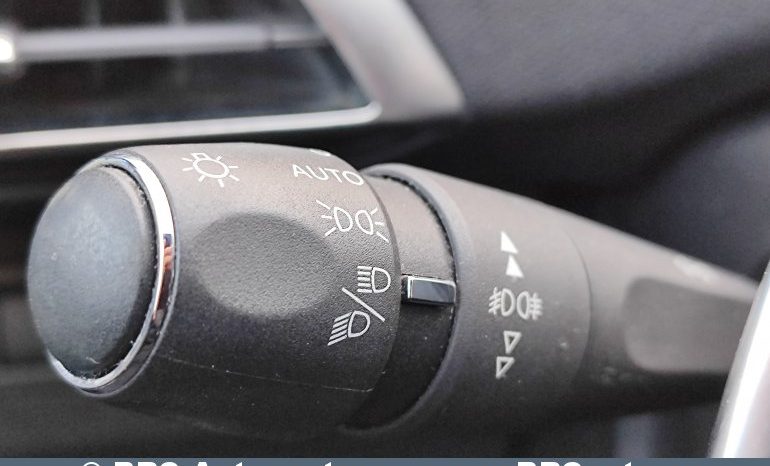 Peugeot 3008 1.2 PureTech GT-Line Automatas 2019 full