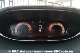 Peugeot 3008 1.2 PureTech GT-Line Automatas 2019 full