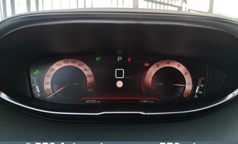 Peugeot 3008 1.2 PureTech GT-Line Automatas 2019 full