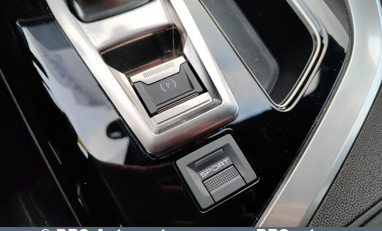 Peugeot 3008 1.2 PureTech GT-Line Automatas 2019 full