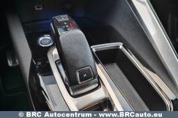 Peugeot 3008 1.2 PureTech GT-Line Automatas 2019 full