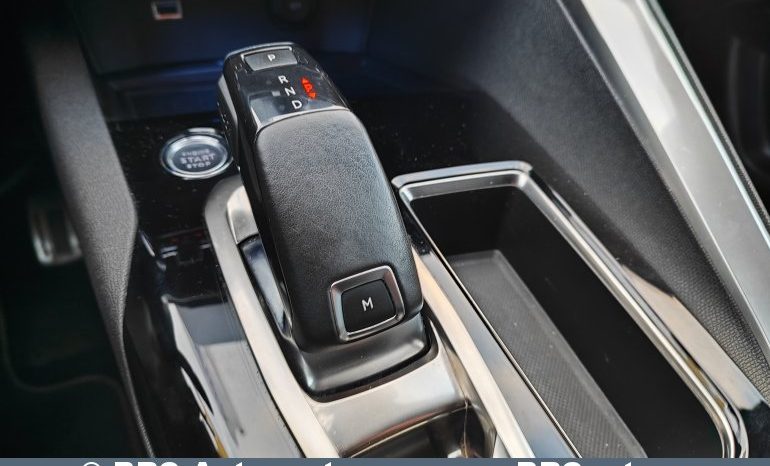 Peugeot 3008 1.2 PureTech GT-Line Automatas 2019 full