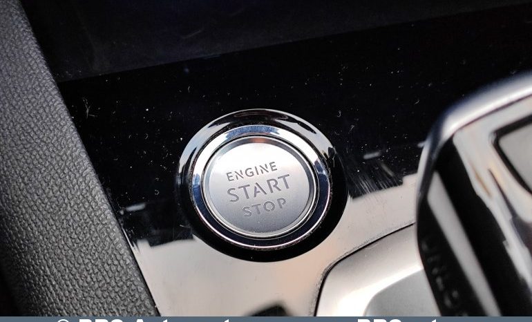 Peugeot 3008 1.2 PureTech GT-Line Automatas 2019 full