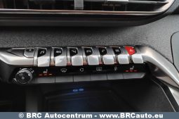 Peugeot 3008 1.2 PureTech GT-Line Automatas 2019 full