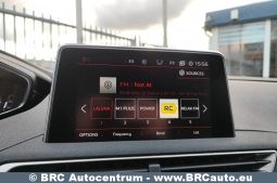 Peugeot 3008 1.2 PureTech GT-Line Automatas 2019 full