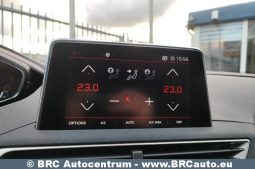 Peugeot 3008 1.2 PureTech GT-Line Automatas 2019 full