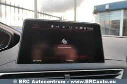 Peugeot 3008 1.2 PureTech GT-Line Automatas 2019 full