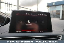 Peugeot 3008 1.2 PureTech GT-Line Automatas 2019 full