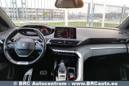 Peugeot 3008 1.2 PureTech GT-Line Automatas 2019 full