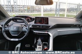 Peugeot 3008 1.2 PureTech GT-Line Automatas 2019