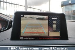 Peugeot 3008 1.2 PureTech GT-Line Automatas 2019 full