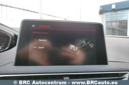 Peugeot 3008 1.2 PureTech GT-Line Automatas 2019 full