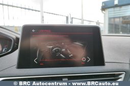 Peugeot 3008 1.2 PureTech GT-Line Automatas 2019 full