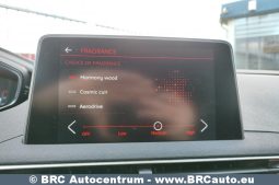 Peugeot 3008 1.2 PureTech GT-Line Automatas 2019 full