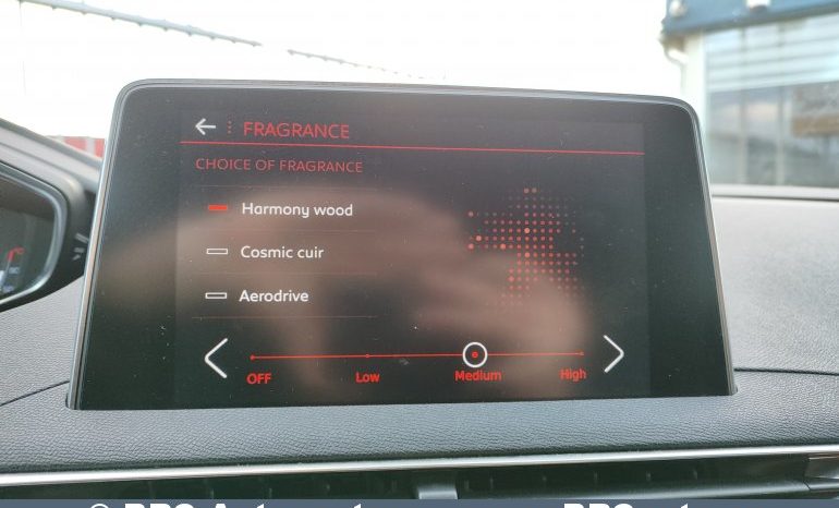 Peugeot 3008 1.2 PureTech GT-Line Automatas 2019 full