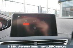 Peugeot 3008 1.2 PureTech GT-Line Automatas 2019 full