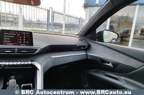 Peugeot 3008 1.2 PureTech GT-Line Automatas 2019