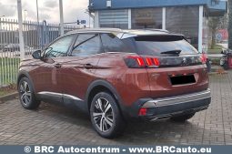 Peugeot 3008 1.2 PureTech GT-Line Automatas 2019 full