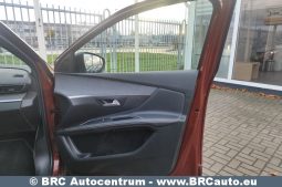 Peugeot 3008 1.2 PureTech GT-Line Automatas 2019 full