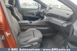Peugeot 3008 1.2 PureTech GT-Line Automatas 2019 full