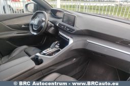 Peugeot 3008 1.2 PureTech GT-Line Automatas 2019 full