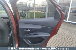Peugeot 3008 1.2 PureTech GT-Line Automatas 2019 full