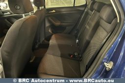 Volkswagen T-Cross 1.0 TSI 2021 full
