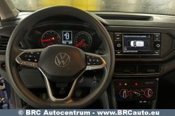 Volkswagen T-Cross 1.0 TSI 2021 full