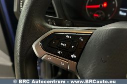 Volkswagen T-Cross 1.0 TSI 2021 full