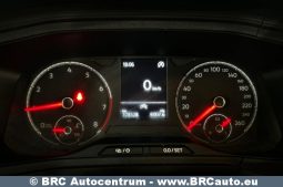 Volkswagen T-Cross 1.0 TSI 2021 full